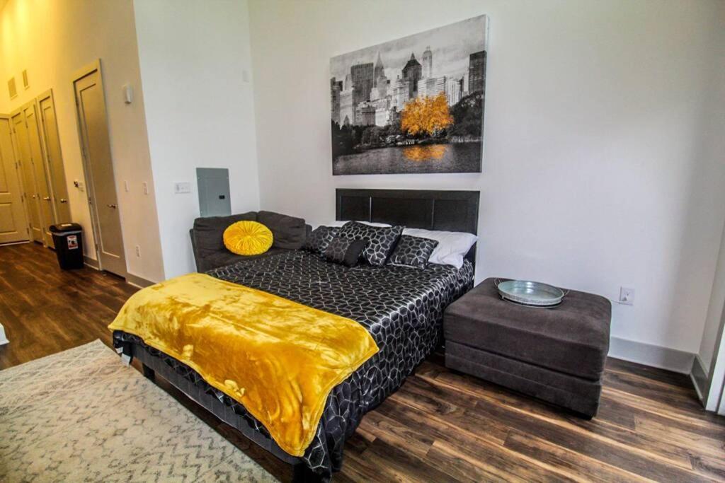 The Beltline Escape 10 Star Location Queen Bed Pkg Atlanta Eksteriør billede
